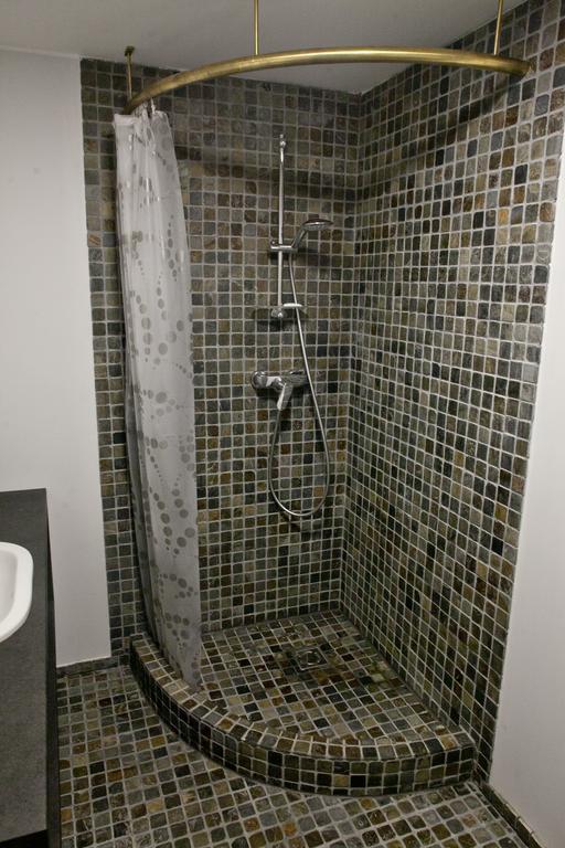 Amber White Apartment Juodkrante Luaran gambar